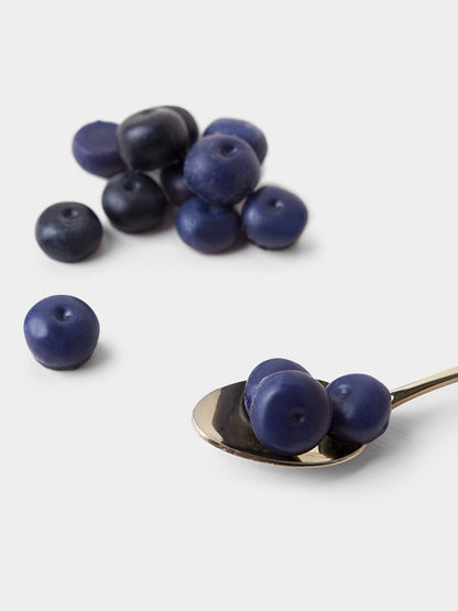 CW - Blueberry Silicone Mold 藍莓矽膠模具
