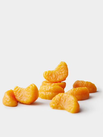 CW - Orange Mold 橙/橘子模具
