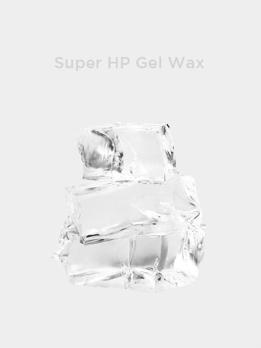 CW -  Gel Wax Super HP 啫喱蠟 特硬