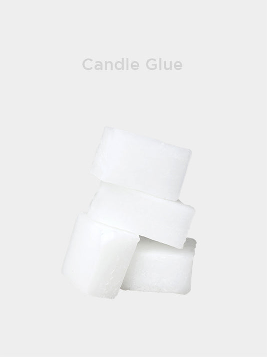 CW - Candle Glue 蠟燭膠