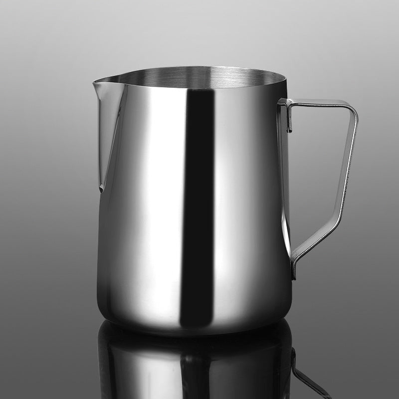 Stainless Steel Pitcher 不銹鋼壺 (無刻度) - 2000ml – Candle Element