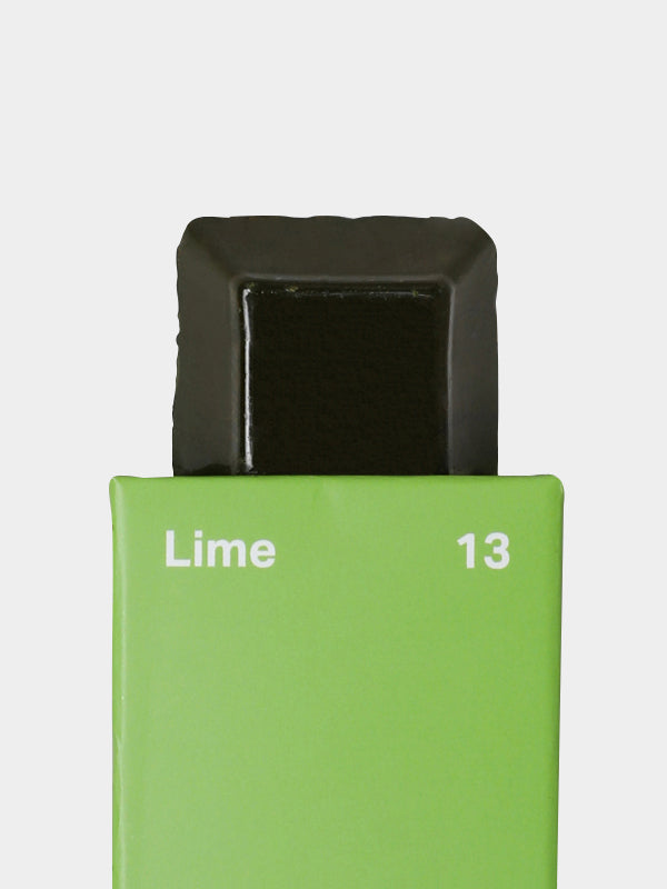 CW - Color Block #13 Lime 青檸色色塊