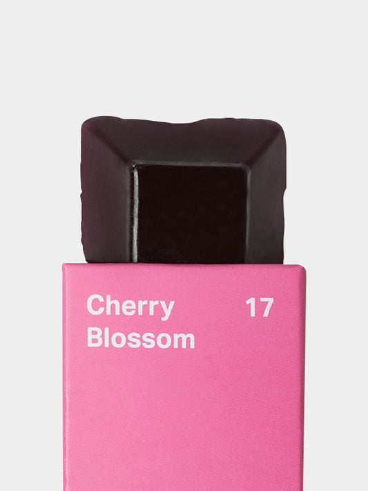 CW - Color Block #17 Cherry Blossom 櫻花色色塊