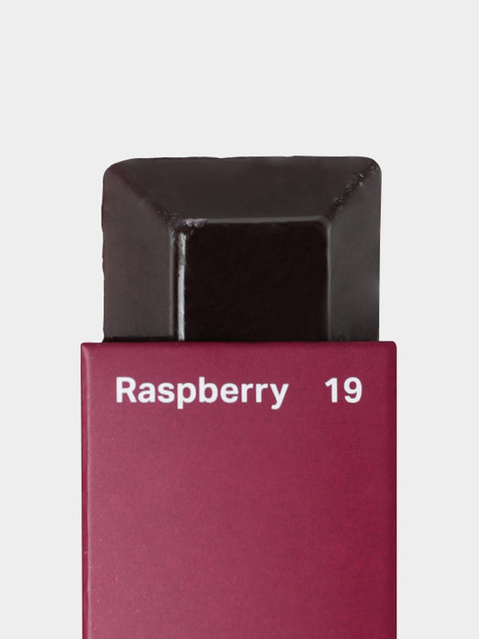 CW - Color Block #19 Raspberry 覆盆子色色塊