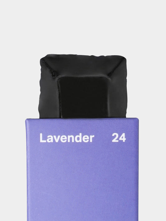 CW - Color Block #24 Lavender 薰衣草色色塊
