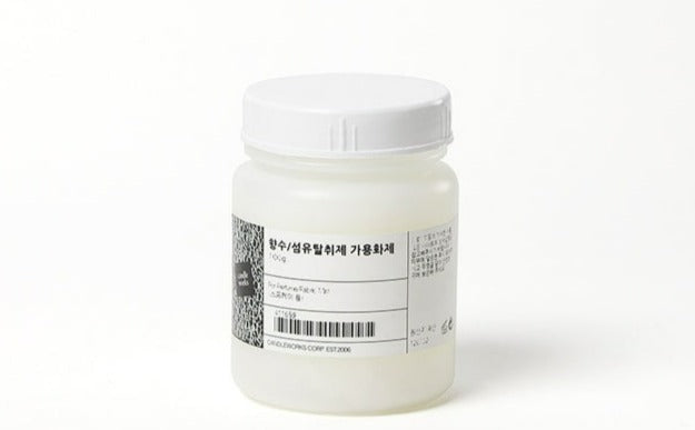CW - Perfume/Fabric Mist Solubilizer (CW-60) 香水/衣物噴霧增溶劑