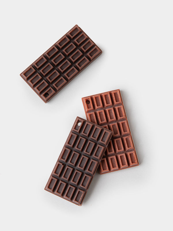CW - Chocolate Bar Mold (4-Cavities) 朱古力模具