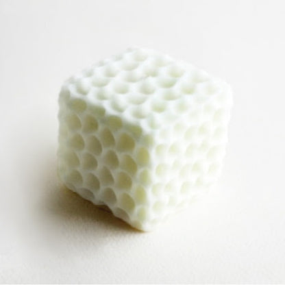 Korean Cube Honeycomb Mold 韓式正方體蜂窩模具