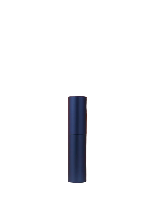 8ml Aluminum Perfume Bottle 鋁質香水瓶 - Blue 藍