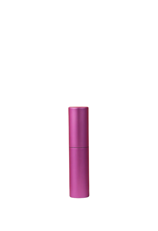 8ml Aluminum Perfume Bottle 鋁質香水瓶 - Purple 紫