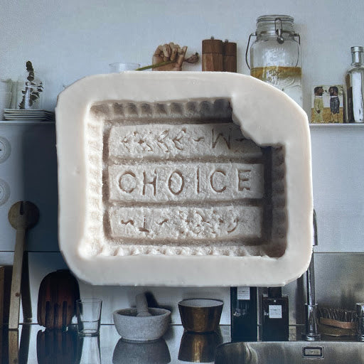 Choice Biscuit Mold 餅乾模具