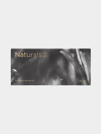 CW -  The Starter Naturals Kit 2 基本天然精油套裝 2