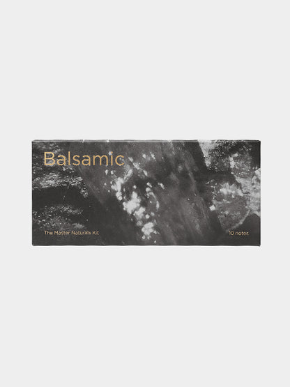 CW - The Balsamic Naturals Kit 香脂天然精油套裝
