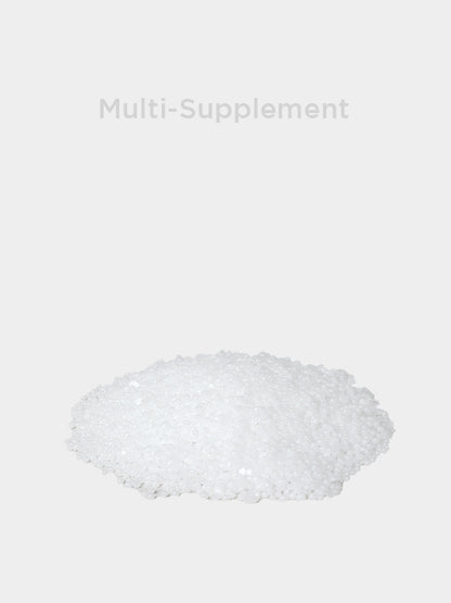CW - Multi-Supplement for Paraffin Wax 石蠟補充劑