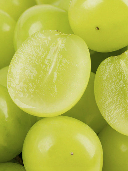 CW - Shine Muscat - Green Grapes 綠葡萄