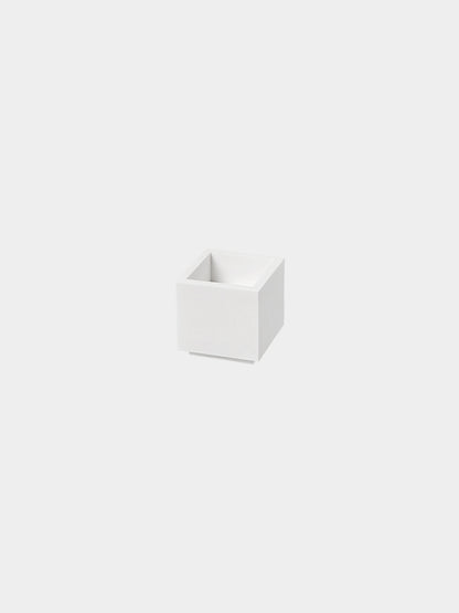 CW - Square Holder Silicone Mold (2-Cavities) 正方形支架模具