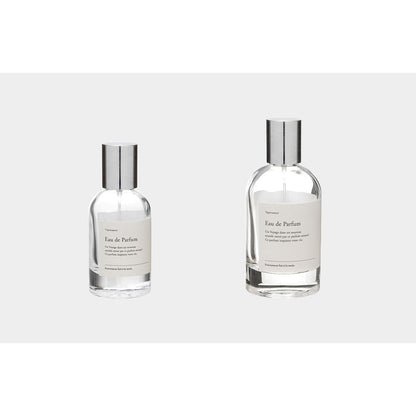 Sticker 貼紙 [ST-CW16] - Gray French Parfum Label (Small) 灰色法國香水標籤（小）