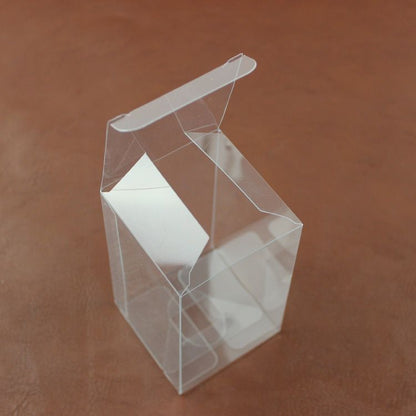 Transparent Package Box 透明包裝盒