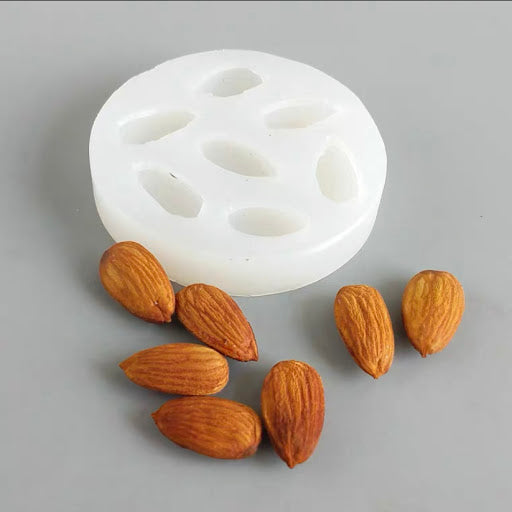 Almond mold 杏仁模具 (手工模) - CLAB
