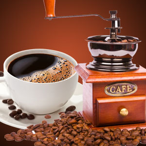 NG - Fresh Brewed Coffee - WORLDS BEST 現磨咖啡