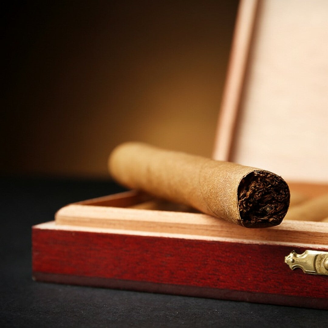 TFC - Cuban Cigar 古巴雪茄