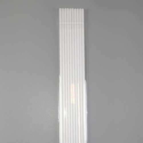 White Fiber Stick for Diffuser 擴香纖維棒 (白)