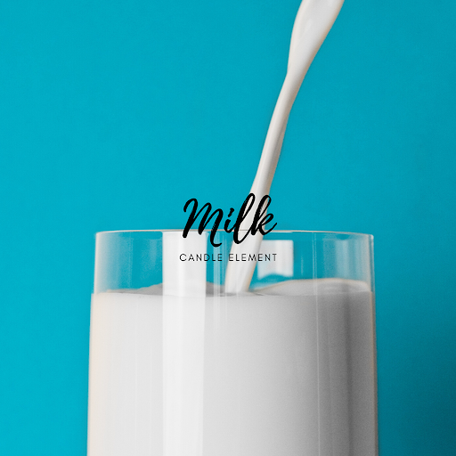 Milk 牛奶