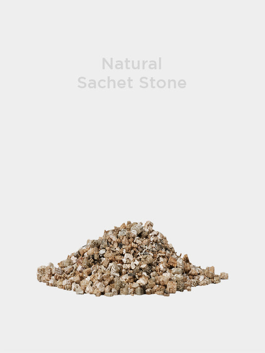 CW -  Natural Sachet Stone 天然香囊石