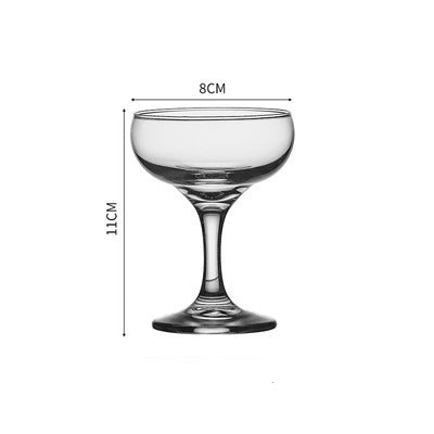 150ml Margarita Cocktail Glass 瑪格麗塔玻璃杯