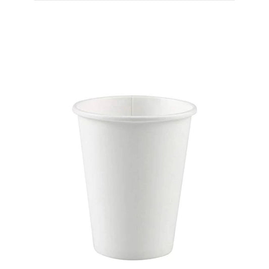 9oz Disposable Paper Cups 一次性加厚紙杯 Medium