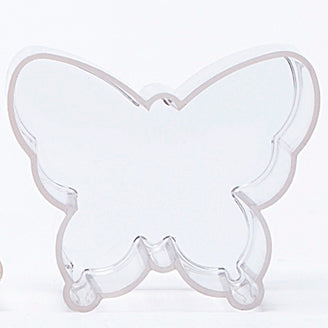 Butterfly Tealight Container  蝴蝶茶蠟容器