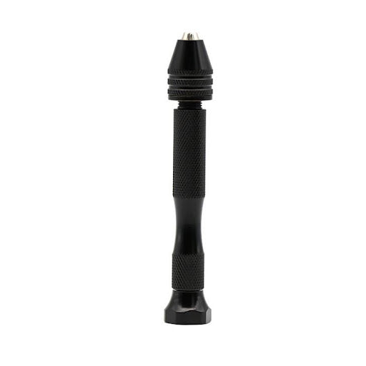Black Mini Drill 黑色鑽孔器