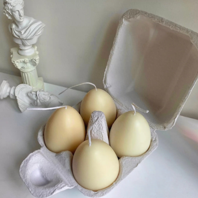 Egg Mold 雞蛋模具
