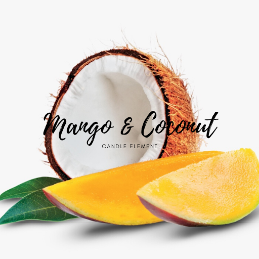 Coconut & Mango 椰子與芒果