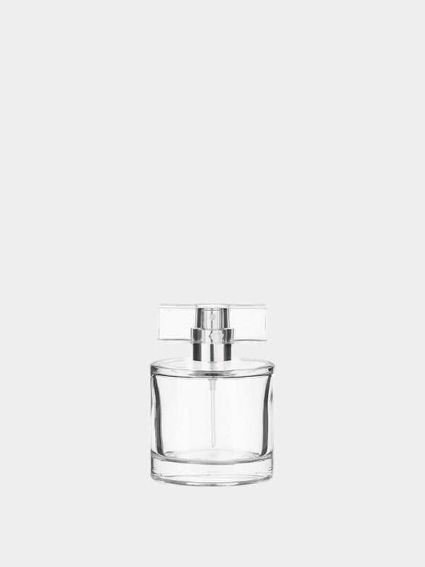 CW - CLAIR 50 Perfume Bottle 香水瓶
