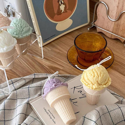 Ice Cream Cone Mold 雪糕甜筒模具