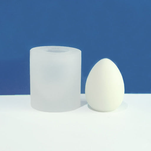 Egg Mold 雞蛋模具