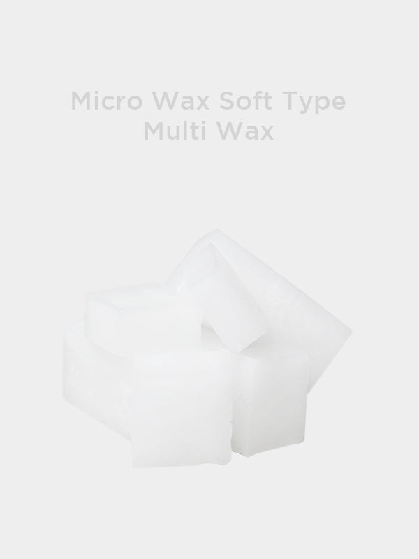 CW - Micro Wax - Soft Type 微晶蠟 軟