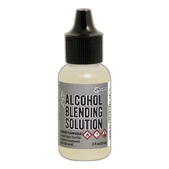 Tim Holtz® Alcohol Ink Blending Solution 混合溶液
