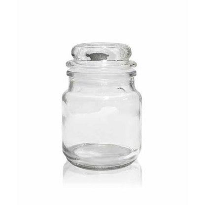 100ml Yankee Glass Jar 洋基玻璃罐