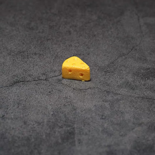 Mini Cheese Mold 迷你芝士模具