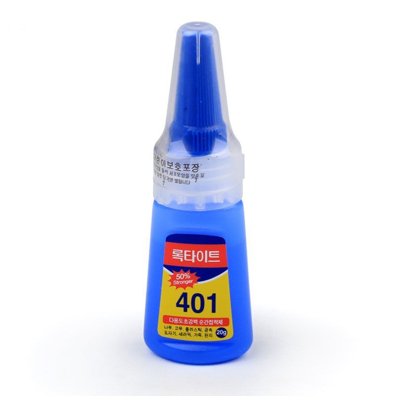 401 Glue 韓版401膠水