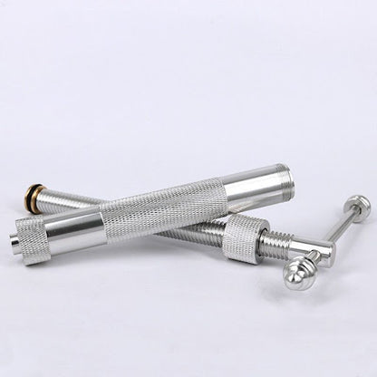 Incense Aluminum Tools 鋁製擠香器 （配1.5/2.0/2.5mm出香口）