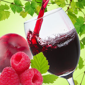 NG - Merlot Wine 梅洛紅酒
