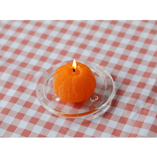 Peeled Orange mold 剝皮橙模具 - CLAB
