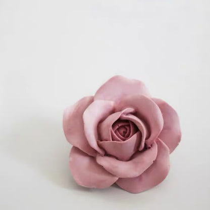 Rose Mold 2 玫瑰花模具2