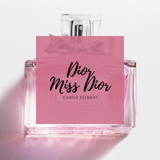 CD type - Miss Dior 甜心小姐