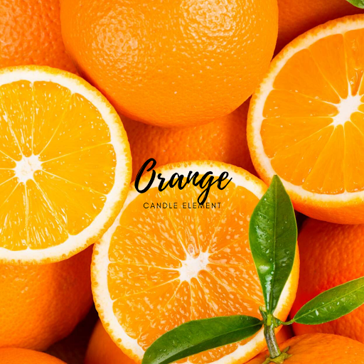 Orange 香橙