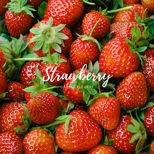 Strawberry 士多啤梨
