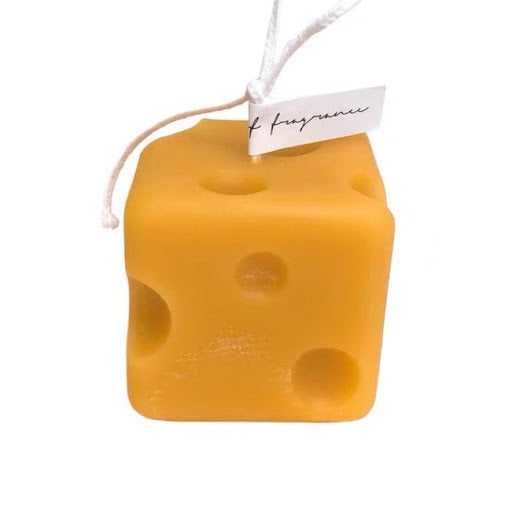 Square Cheese Mold 方形芝士模